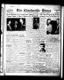 Newspaper: The Clarksville Times (Clarksville, Tex.), Vol. 88, No. 37, Ed. 1 Fri…