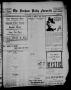 Newspaper: The Bonham Daily Favorite (Bonham, Tex.), Vol. 13, No. 222, Ed. 1 Wed…
