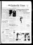 Newspaper: The Clarksville Times (Clarksville, Tex.), Vol. 102, No. 18, Ed. 1 Th…