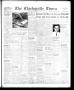 Newspaper: The Clarksville Times (Clarksville, Tex.), Vol. 83, No. 14, Ed. 1 Fri…