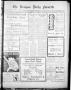 Newspaper: The Bonham Daily Favorite (Bonham, Tex.), Vol. 12, No. 243, Ed. 1 Fri…