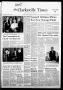 Newspaper: The Clarksville Times (Clarksville, Tex.), Vol. 98, No. 35, Ed. 1 Thu…