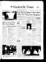 Newspaper: The Clarksville Times (Clarksville, Tex.), Vol. 102, No. 10, Ed. 1 Th…