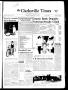 Newspaper: The Clarksville Times (Clarksville, Tex.), Vol. 102, No. 25, Ed. 1 Th…