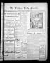 Thumbnail image of item number 1 in: 'The Bonham Daily Favorite (Bonham, Tex.), Vol. 12, No. 47, Ed. 1 Monday, September 19, 1910'.