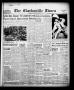 Newspaper: The Clarksville Times (Clarksville, Tex.), Vol. 85, No. 1, Ed. 1 Frid…