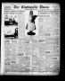 Newspaper: The Clarksville Times (Clarksville, Tex.), Vol. 85, No. 9, Ed. 1 Frid…