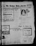 Newspaper: The Bonham Daily Favorite (Bonham, Tex.), Vol. 13, No. 215, Ed. 1 Tue…