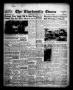 Newspaper: The Clarksville Times (Clarksville, Tex.), Vol. 85, No. 25, Ed. 1 Fri…