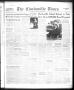 Newspaper: The Clarksville Times (Clarksville, Tex.), Vol. 83, No. 37, Ed. 1 Fri…