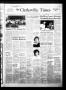 Newspaper: The Clarksville Times (Clarksville, Tex.), Vol. 92, No. 15, Ed. 1 Thu…