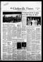 Newspaper: The Clarksville Times (Clarksville, Tex.), Vol. 98, No. 18, Ed. 1 Thu…