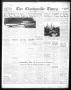 Newspaper: The Clarksville Times (Clarksville, Tex.), Vol. 83, No. 17, Ed. 1 Fri…