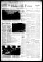 Newspaper: The Clarksville Times (Clarksville, Tex.), Vol. 91, No. 21, Ed. 1 Fri…