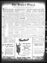 Newspaper: The Deport Times (Deport, Tex.), Vol. 39, No. 33, Ed. 1 Thursday, Sep…