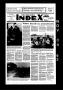 Thumbnail image of item number 1 in: 'The Ingleside Index (Ingleside, Tex.), Vol. 44, No. 40, Ed. 1 Thursday, November 4, 1993'.