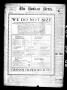 Newspaper: The Bonham News. (Bonham, Tex.), Vol. 41, No. 46, Ed. 1 Friday, Novem…