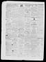 Thumbnail image of item number 4 in: 'The Western Star. (Clarksville, Tex.), Vol. 2, No. 5, Ed. 1 Saturday, October 7, 1848'.