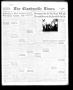 Newspaper: The Clarksville Times (Clarksville, Tex.), Vol. 83, No. 26, Ed. 1 Fri…