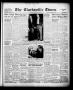 Newspaper: The Clarksville Times (Clarksville, Tex.), Vol. 85, No. 14, Ed. 1 Fri…