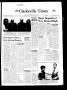 Newspaper: The Clarksville Times (Clarksville, Tex.), Vol. 101, No. 52, Ed. 1 Th…