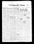 Newspaper: The Clarksville Times (Clarksville, Tex.), Vol. 101, No. 48, Ed. 1 Th…