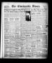 Newspaper: The Clarksville Times (Clarksville, Tex.), Vol. 85, No. 8, Ed. 1 Frid…