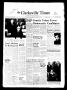 Newspaper: The Clarksville Times (Clarksville, Tex.), Vol. 102, No. 40, Ed. 1 Th…