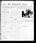 Newspaper: The Clarksville Times (Clarksville, Tex.), Vol. 83, No. 18, Ed. 1 Fri…