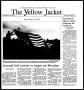 Primary view of The Yellow Jacket (Brownwood, Tex.), Vol. 92, No. 3, Ed. 1, Thursday, September 20, 2001