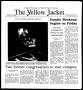 Primary view of The Yellow Jacket (Brownwood, Tex.), Vol. 92, No. 5, Ed. 1, Thursday, October 4, 2001