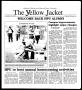 Primary view of The Yellow Jacket (Brownwood, Tex.), Vol. 92, No. 7, Ed. 1, Thursday, October 18, 2001