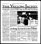 Primary view of The Yellow Jacket (Brownwood, Tex.),  [Vol. 96], No. 9, Ed. 1, Friday, February 17, 2006