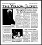 Primary view of The Yellow Jacket (Brownwood, Tex.), Vol. 98, No. 7, Ed. 1, Thursday, December 6, 2007