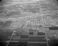 Primary view of [Hereford, Texas from Above]
