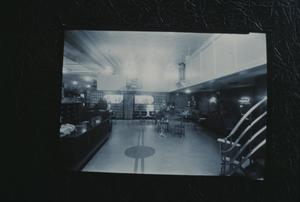 Primary view of object titled '[Abrams Building]'.