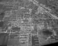 Primary view of [Hereford, Texas from Above]
