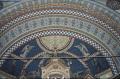 Photograph: [St. Peter's Church, (ceiling)]