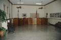 Primary view of [Atchison, Topeka & Santa Fe Railway Depot, (Panhandle City Hall and meeting room)]