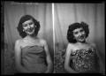 Photograph: [Portraits of Two Women]