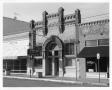 Primary view of [213 W. Main - Robinson State Bank Building]