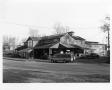 Photograph: [310 E. Crawford - Gatewood Shelton Gin Building]
