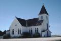 Photograph: [Ascension Church, (NE Oblique)]