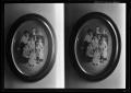 Photograph: [Portraits of a Man, a Woman, Two Boys and Five Girls]