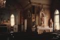 Photograph: [Ascension Church, (Interior)]