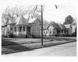 Primary view of [925 N. Sycamore - McKenna House]