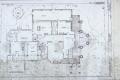 Primary view of [John M & Lottie D Moore House, (floor plan)]