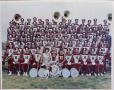 Primary view of [Hereford High School Marching Band]