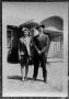 Photograph: [Marcella and Bill Bradly #2]