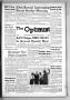 Newspaper: The Optimist (Abilene, Tex.), Vol. 39, No. 18, Ed. 1, Friday, Februar…
